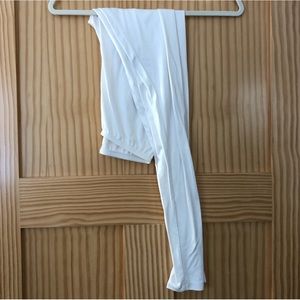 Cuddl Duds Long John Pants